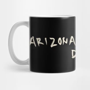 Arizona Statehood Day Mug